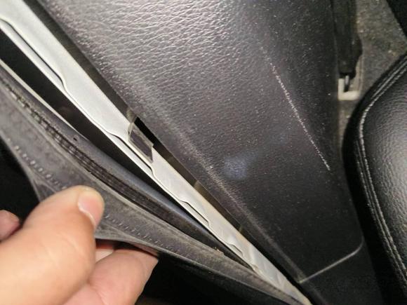 [温州·浙C] 二手本田缤智2015款 1.5L CVT两驱舒适型