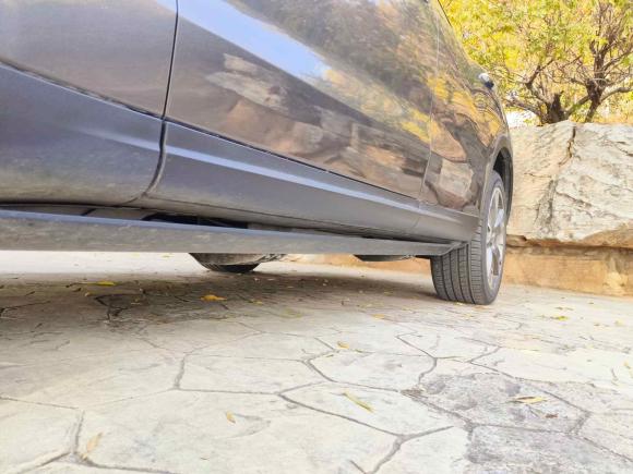 [济南·鲁A] 二手玛莎拉蒂Levante2016款 3.0T 标准型