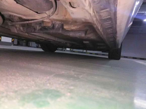 [合肥·皖A] 二手丰田卡罗拉2017款 改款 1.2T S-CVT GL-i真皮版