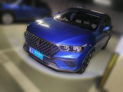 [佛山·湘J] 奔腾奔腾T772020款 PRO 280 TID 自动豪华型