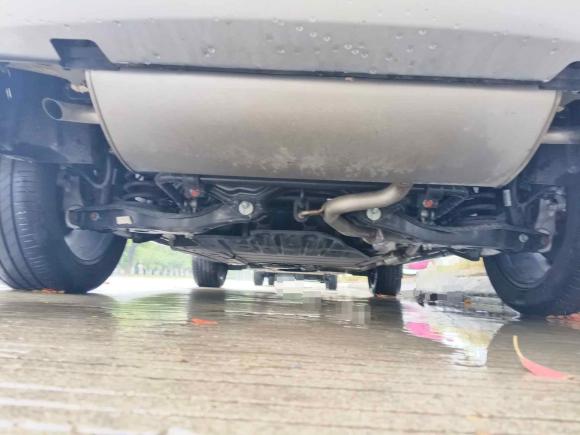 [南通·苏F] 二手比亚迪宋PLUS新能源2025款 DM-i 112KM 尊贵型