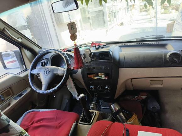 [南京·苏A] 二手东风小康东风小康C362018款 1.5L基本型ⅡDK15