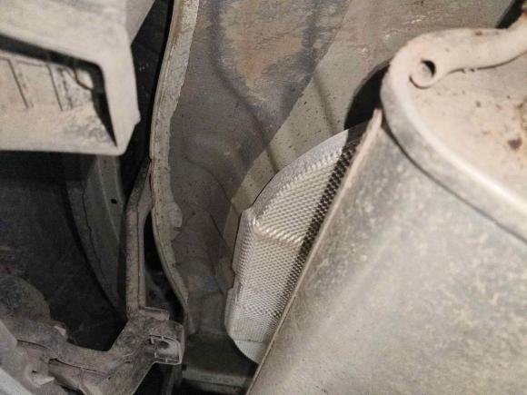 [嘉兴·浙F] 二手长安长安UNI-T2023款 第二代 1.5T 运动版 尊贵型