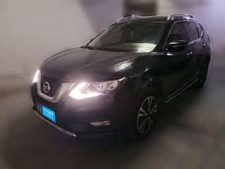 日产奇骏2017款 2.5L CVT豪华版 4WD