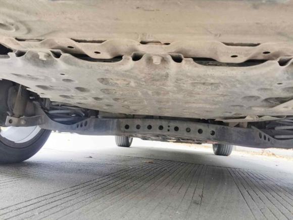 [苏州·沪A] 二手荣威荣威i6新能源2017款 45T 混动互联智尊版