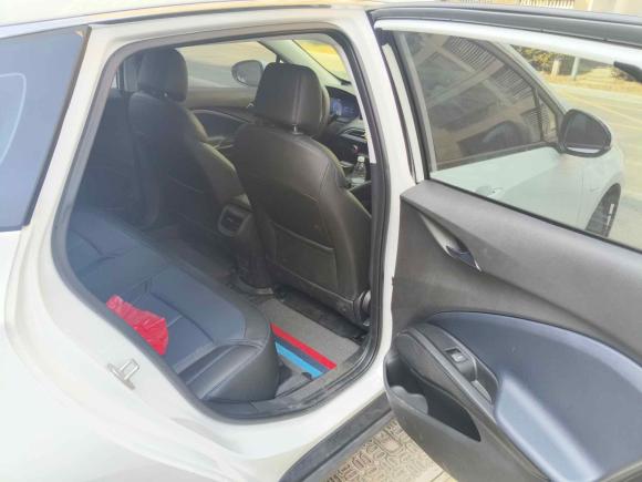 [宁波·浙B] 二手别克微蓝62024款 450km 出行版