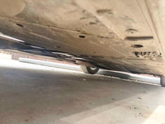 [温州·浙C] 二手宝马宝马3系2013款 316i 进取型