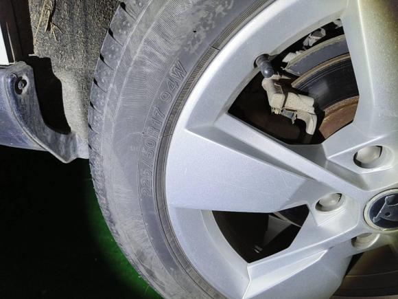 [芜湖·皖B] 二手斯柯达Yeti2014款 1.4TSI DSG极地版