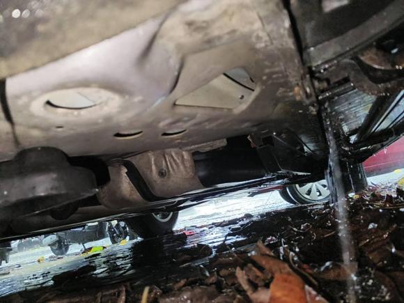 [深圳·京K] 二手别克昂科威Plus2016款 28T 四驱精英型