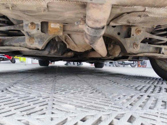 [南京·苏A] 二手宝马宝马1系2012款 118i 运动型