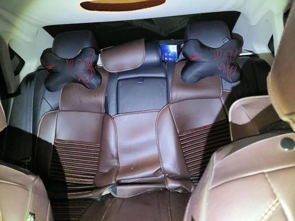 [合肥·皖A] 二手大众帕萨特2014款 1.8TSI DSG御尊版