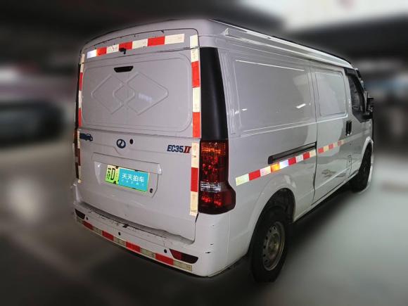 [常州·苏D] 二手瑞驰汽车瑞驰新能源EC352022款 EC35 II 标准版38.64kWh