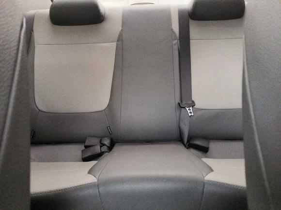 [上海·苏E] 二手起亚焕驰2017款 1.4L 自动智享版Value