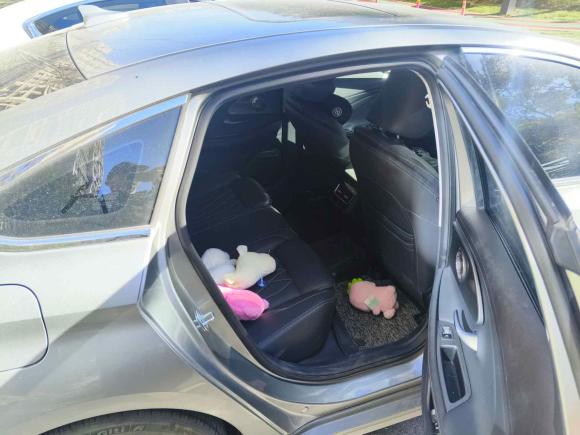 [湖州·浙B] 二手奇瑞艾瑞泽82022款 1.6T DCT逸