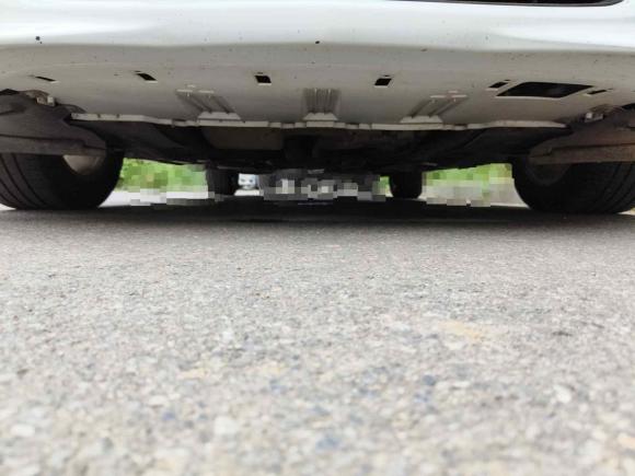 [武汉·鄂A] 二手雪佛兰迈锐宝2014款 2.0L 自动豪华版