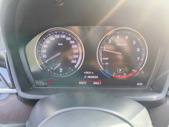 [上海·苏A] 二手宝马宝马X12022款 sDrive25Li 领先型