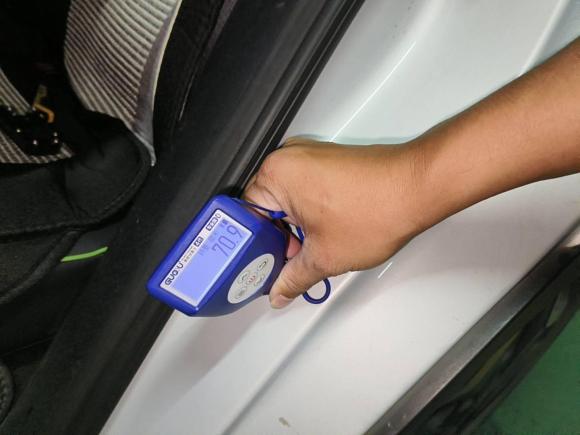 [佛山·粤E] 二手比亚迪海豚2021款 405km 自由版