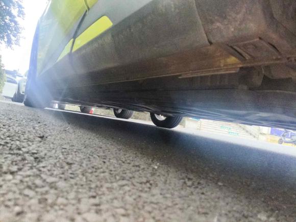 [常州·苏D] 二手比亚迪海鸥2023款 自由版