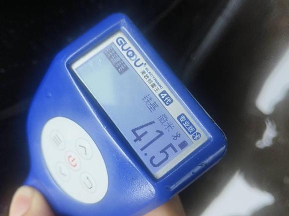 [南昌·赣A] 二手别克昂科威Plus2022款 昂科威Plus 652T 五座四驱豪华型