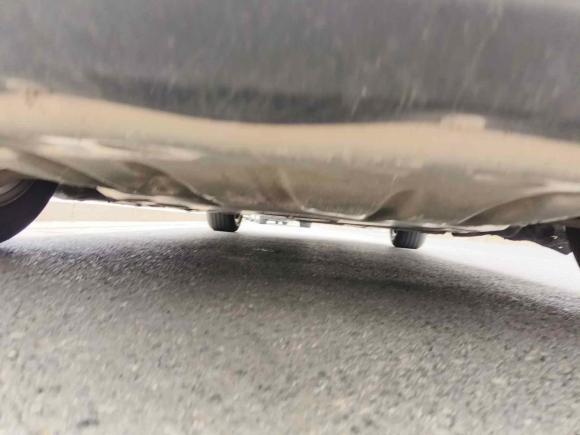 [南京·苏A] 二手宝马宝马3系2014款 320Li 时尚型