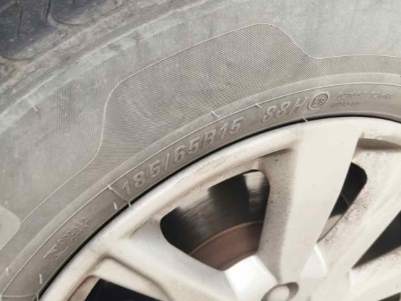 [温州·浙C] 二手宝骏宝骏3602018款 1.5L 手动精英型 国V