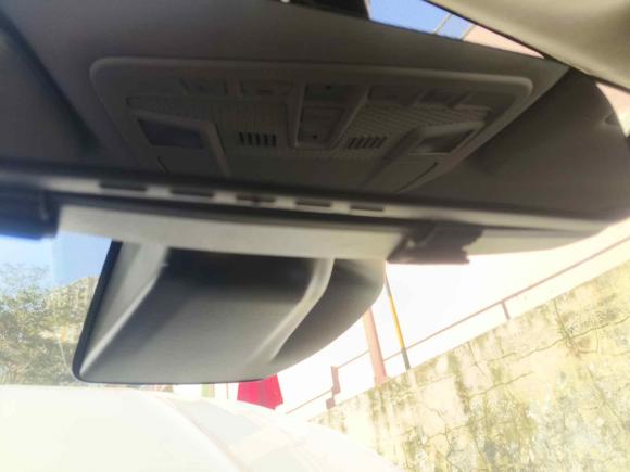 [深圳·粤B] 二手福特蒙迪欧2013款 2.0L GTDi200时尚型