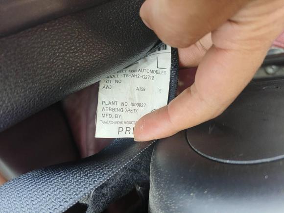 [合肥·皖A] 二手雷诺科雷嘉2017款 2.0L 两驱舒适版