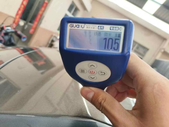 [青岛·鲁B] 二手福特探险者2016款 2.3T 精英版