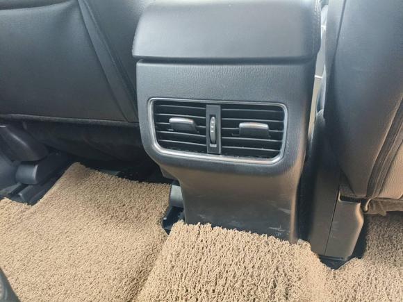 [上海·沪F] 二手马自达马自达CX-52020款 2.5L 自动四驱旗舰型