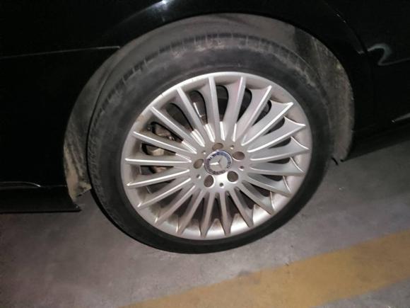 [常州·苏D] 二手奔驰奔驰E级2014款 E 260 L