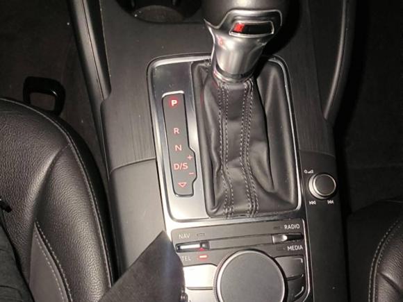 [杭州·浙A] 二手奥迪奥迪A32015款 Cabriolet 40 TFSI