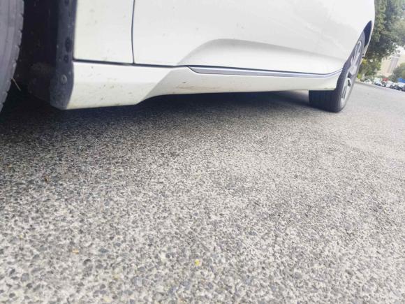 [青岛·鲁B] 二手本田英仕派2019款 260TURBO 精悦版 国VI