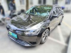 [上海·沪A] 威马汽车威马E.52021款 改款 500 即客行