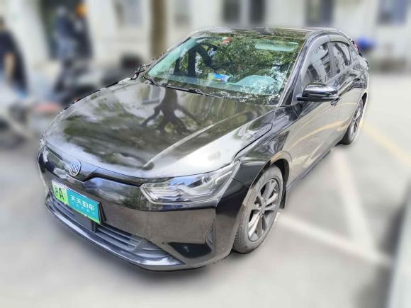 威马汽车威马E.52021款 改款 500 即客行「上海二手车」「天天拍车」