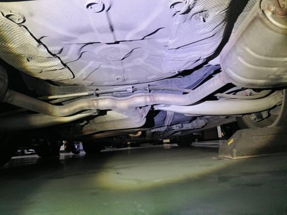 [深圳·粤B] 二手雪佛兰迈锐宝2014款 2.0L 自动豪华版