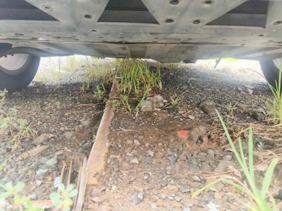 [温州·浙C] 二手威马汽车威马EX52021款 EX5-Z Fun动感版