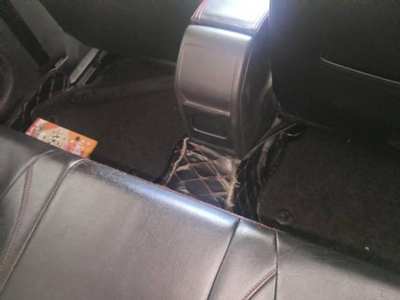 [宁波·浙B] 二手大众宝来2015款 质惠版 1.6L 手动时尚型