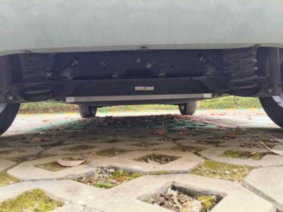 [南昌·赣A] 二手华晨新日华晨新日i032021款 318km 31.45kWh