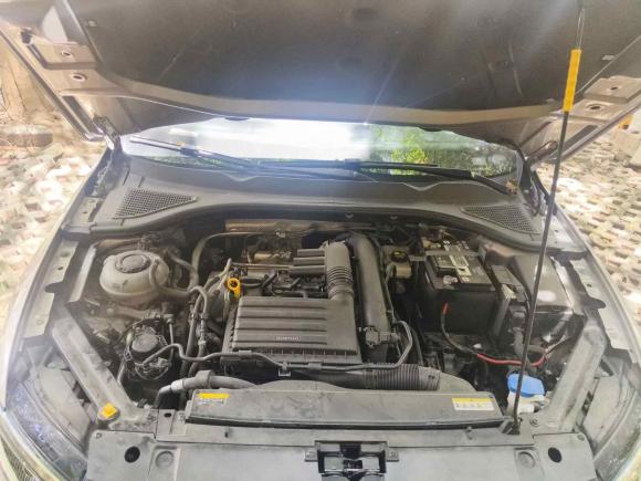 [深圳·湘M] 二手大众宝来2023款 200TSI DSG悦行PRO版