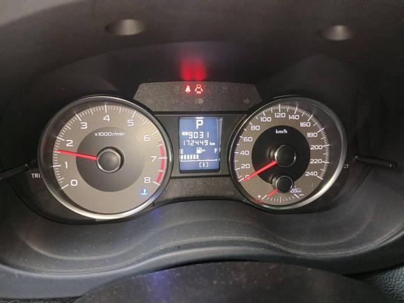 [南京·苏A] 二手斯巴鲁森林人2013款 2.0i 自动豪华版