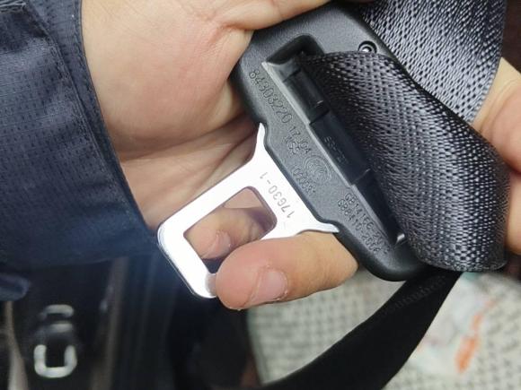 [武汉·鄂A] 二手别克昂科威Plus2017款 28T 四驱精英型