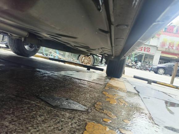 [佛山·粤E] 二手比亚迪宋PLUS2020款 1.5T 自动豪华型