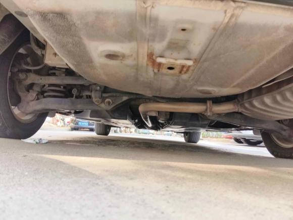 [上海·沪C] 二手起亚起亚K42014款 1.8L 自动GLS