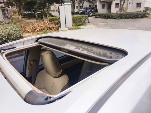 [无锡·苏B] 二手丰田雷凌2016款 1.6G CVT精英版