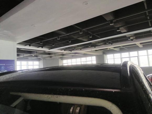 [温州·浙C] 二手蔚来蔚来ES62020款 430KM 性能版