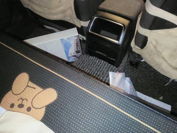 [宁波·浙B] 二手奥迪奥迪A4L2013款 35 TFSI 自动标准型