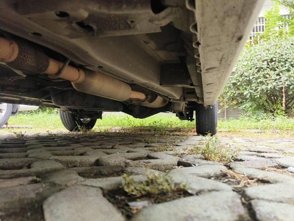 [嘉兴·浙F] 二手五菱汽车五菱宏光2019款 1.5L S舒适型国VI LAR