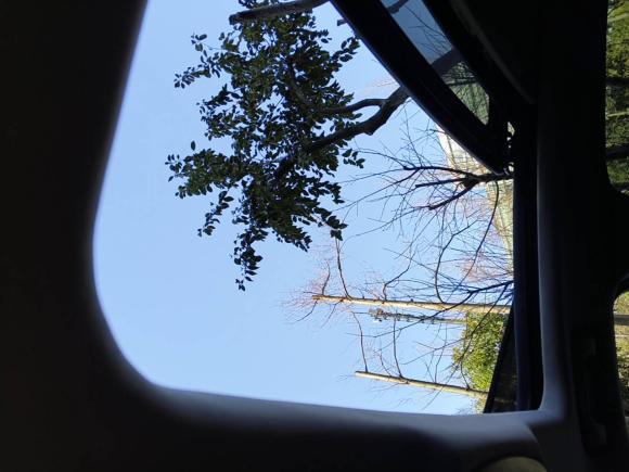 [上海·沪F] 二手别克昂科威2016款 28T 四驱全能运动旗舰型