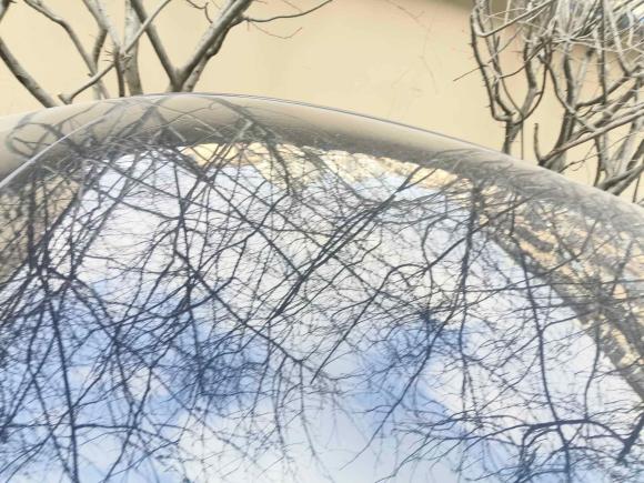 [上海·沪A] 二手特斯拉Model Y2022款 改款 后轮驱动版