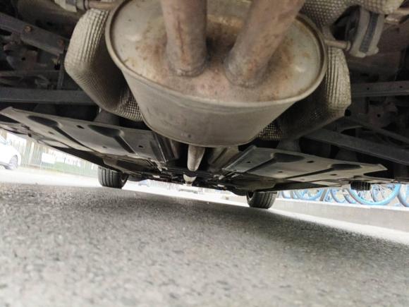 [上海·川B] 二手MINIMINI2011款 1.6T COOPER S